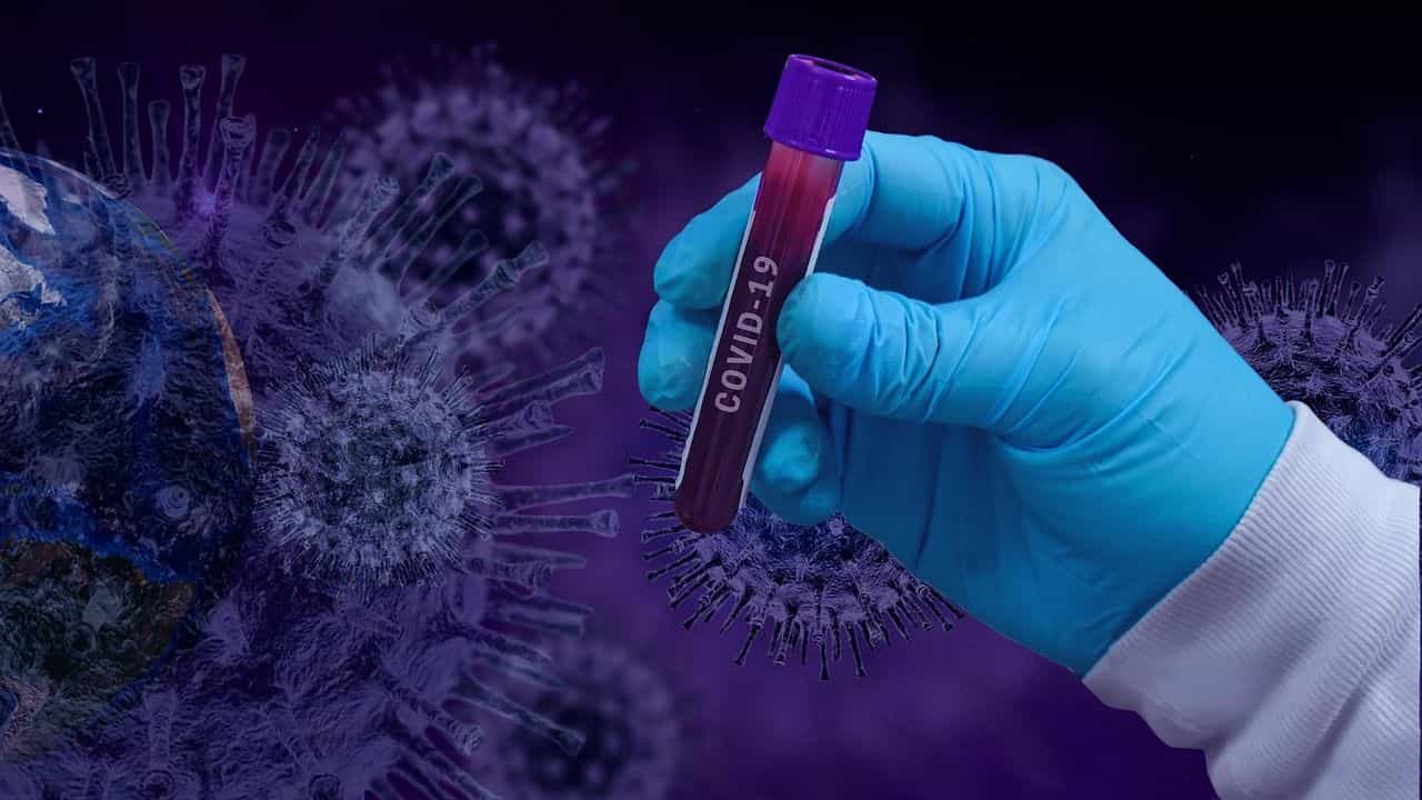 New Coronavirus: কোভিভ-১৯ নয়, এবার এল 'কোভিড-২৫'! উৎস সেই চিন, আবার কি মহামারি? New Coronavirus: কোভিভ-১৯ নয়, এবার এল 'কোভিড-২৫'! উৎস সেই চিন, আবার কি মহামারি?