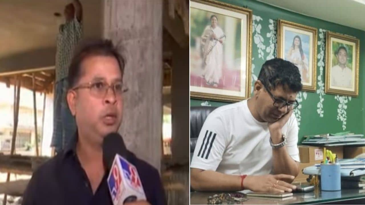 Baguiati: বিধাননগরের কাউন্সিলর তলে তলে চেলে রেখেছিলেন এই চাল, টিকিও ধরতে পারল না পুলিশ! চাপ বাড়ল সেই প্রোমোটারই