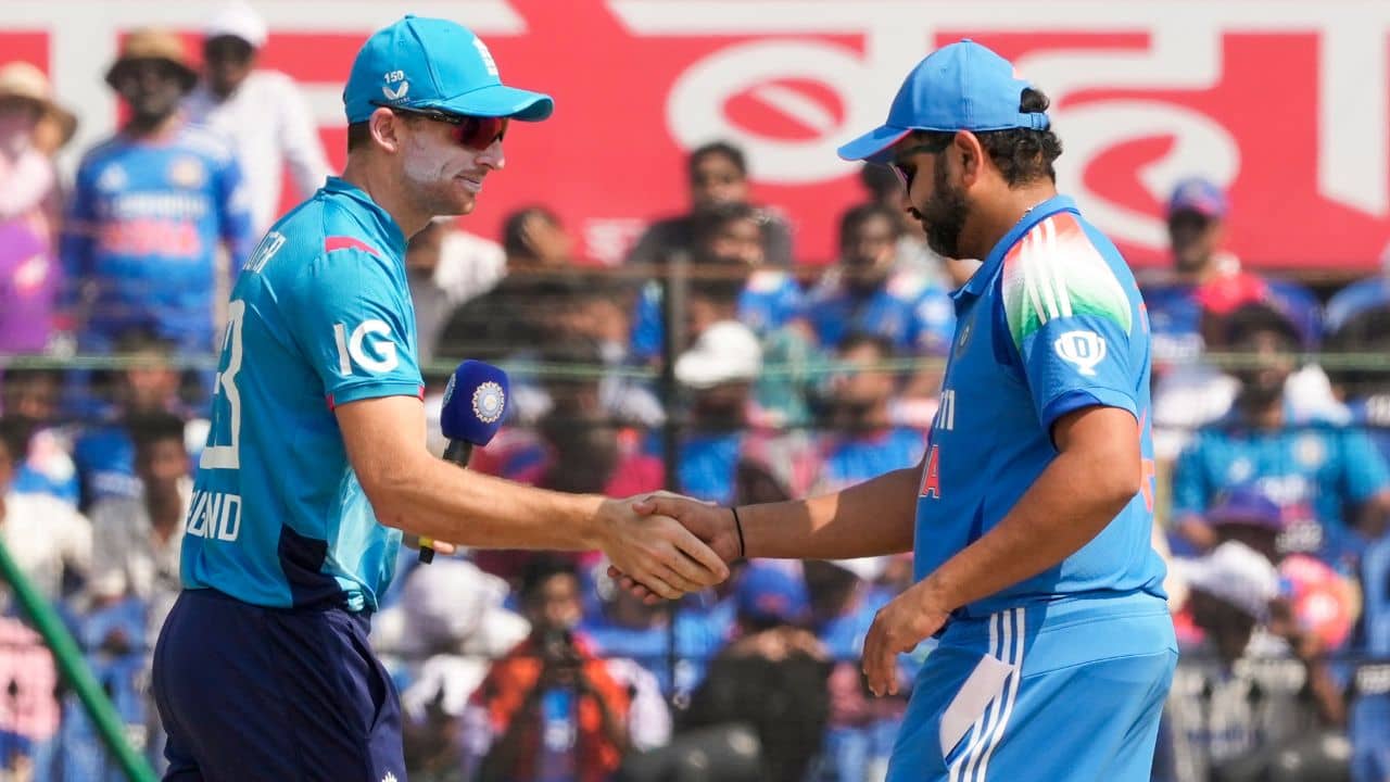 Indian Cricket: সংসদে ক্রিকেট নিয়ে চর্চা, মমতা বন্দ্যোপাধ্যায়ের দলের MP দিলেন বড় প্রস্তাব