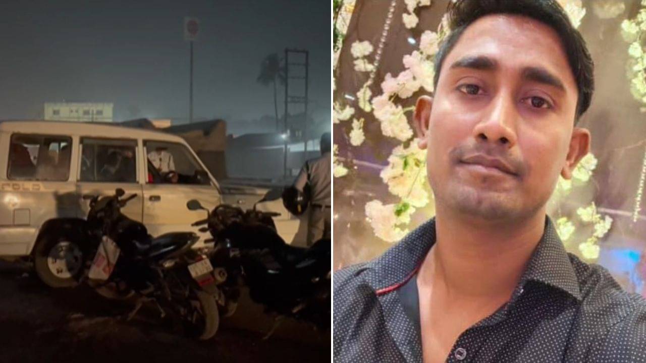 Dankuni: ডানকুনিতে ভরসন্ধ্যায় চলল গুলি, মৃত্যু যুবকের