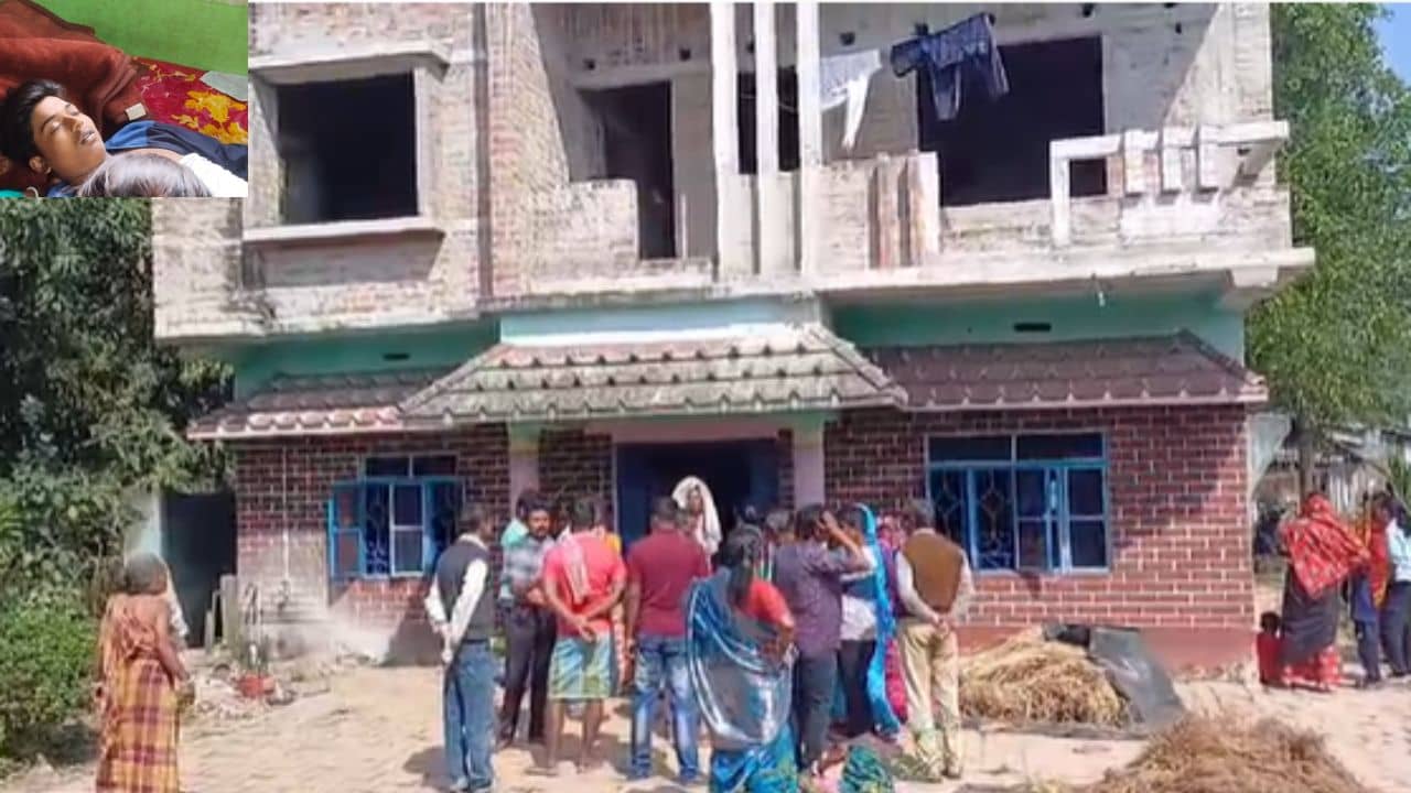 Madhyamik: ছেলে পড়ছে দেখেই হাঁটতে বেরোন, ফিরে জানলার ফাঁক দিয়ে কেবল ছেলের হাতের ভাঁজে একটা শাড়ির আঁচল দেখেন মা... মাধ্যমিক পরীক্ষার্থী শুভমের কীর্তিতে হাত-পা ঠান্ডা হয়ে গেল সবার...