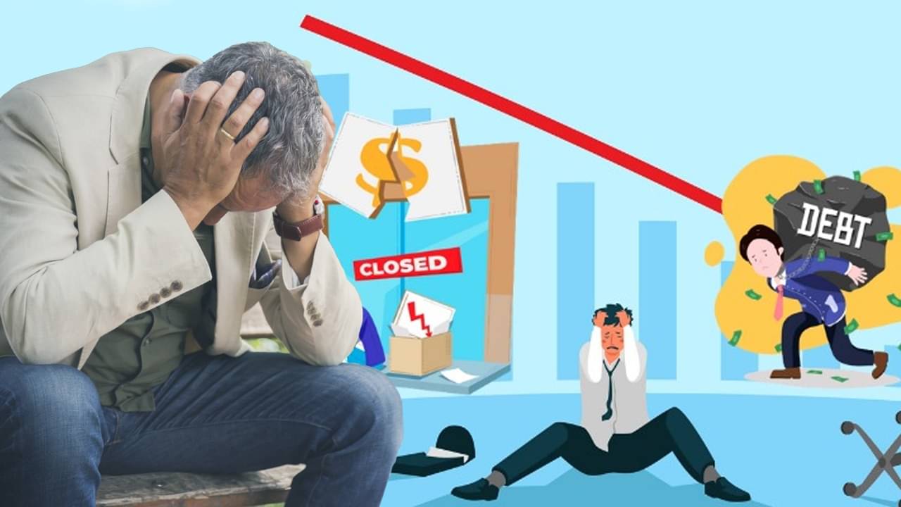 উপার্জন করেন লক্ষ লক্ষ টাকা, তাও দেউলিয়া হওয়ার মুখে ৫০ শতাংশ ভারতীয়! আপনি নেই তো তালিকায়?