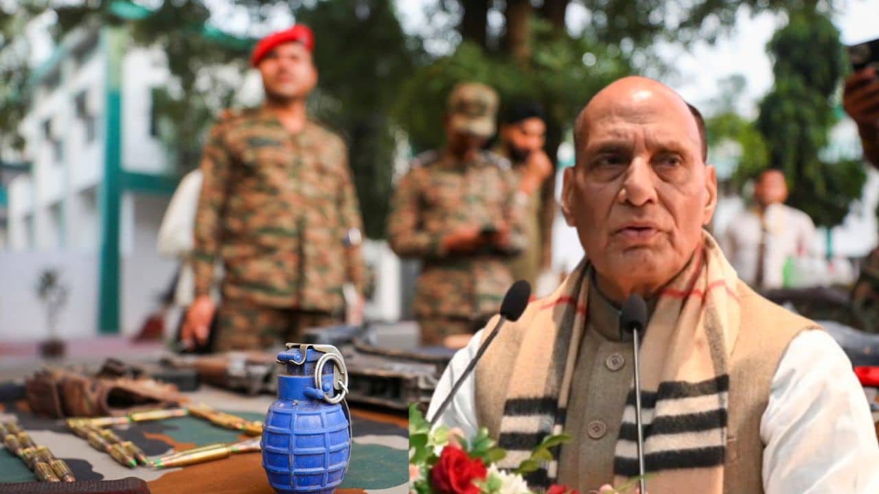 Defence: এত অস্ত্র, ভারত এমন কাজ করে দিল যে এখন বুক ধড়ফড় করছে পাকিস্তান-বাংলাদেশের