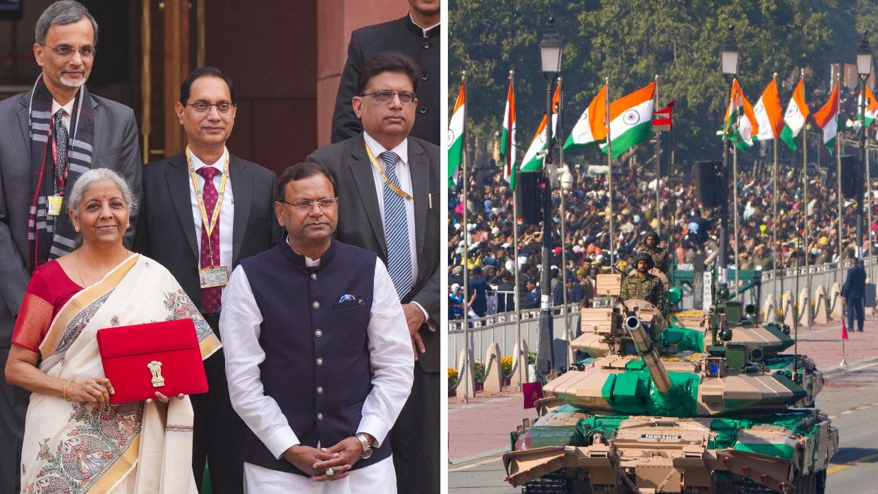 Defence Budget 2025: হবে আধুনিকীকরণ! বদলে যাবে খোলনলচে, দেশের নিরাপত্তায় আরও খরচ বাড়াল কেন্দ্র