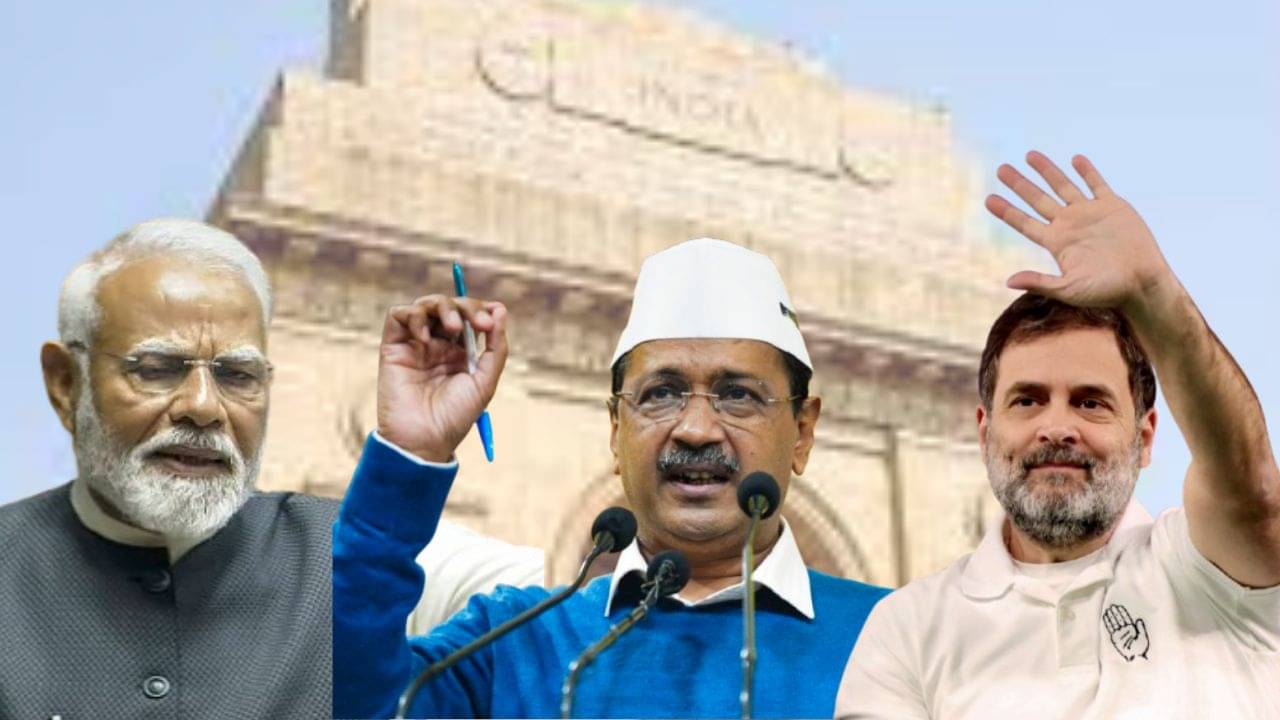 Delhi Assembly Election 2025 Live: দিল্লিবাসীর উপরে আস্থা কেজরীবালের, ভোট দিলেন সনিয়া-প্রিয়ঙ্কাও