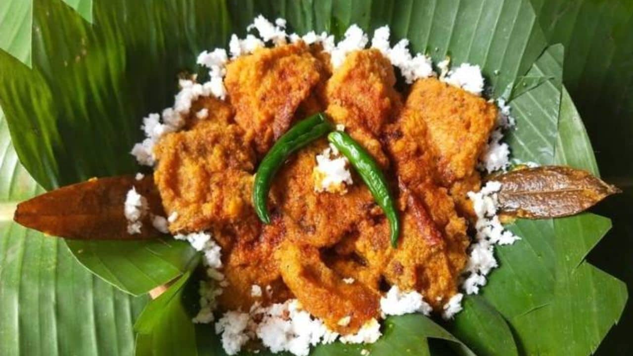 ডালের ধোঁকায় এবার পড়ুক চিংড়ি! বাঙালির হারিয়ে যাওয়া এই সুস্বাদু রান্না ঝটপট শিখে নিন