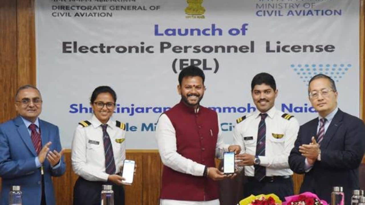 Digital Pilot Licenses: বেসামরিক বিমান পরিষেবা নিয়ে বড় পদক্ষেপ সরকারের