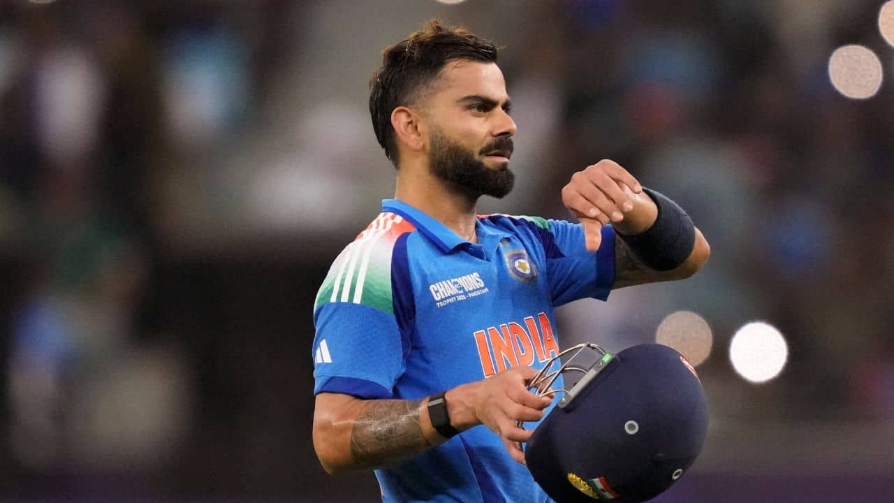 Virat Kohli: আরও বিরাট ইনিংস আসছে! কলকাতায় যা বললেন কোহলিকে আবিষ্কার করা দেশের প্রাক্তন ক্যাপ্টেন