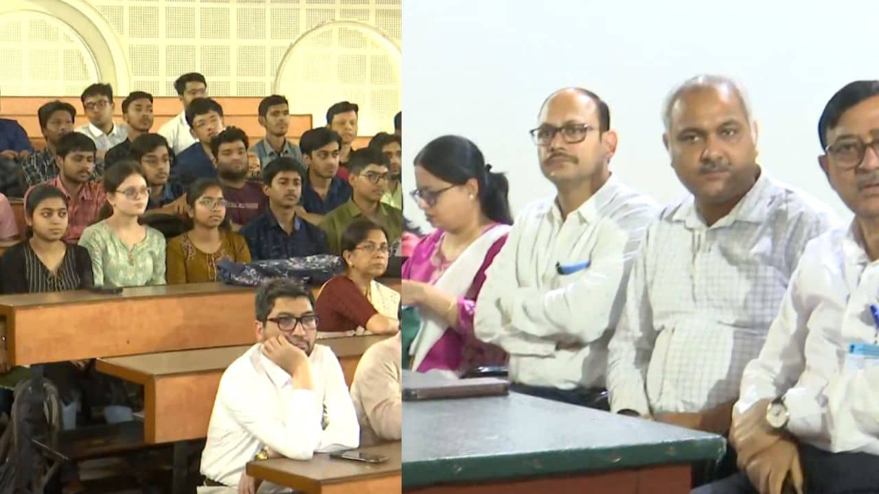 Doctors: মেডিক্যাল কলেজগুলিতে নির্বাচন নিয়ে কী পদক্ষেপ করা হয়েছে? রাজ্য গ্রিভান্স সেলকে প্রশ্ন জুনিয়র ডাক্তারদের