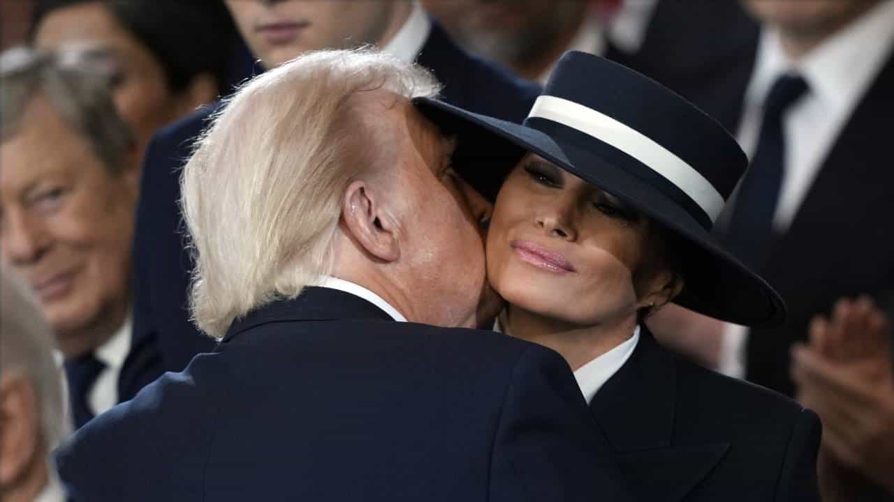 Donald Trump: আপনার হাঁড়ির খবর রাখতে চায় না ট্রাম্প? না কি আরও বড় মতলব! Donald Trump: আপনার হাঁড়ির খবর রাখতে চায় না ট্রাম্প? না কি আরও বড় মতলব!