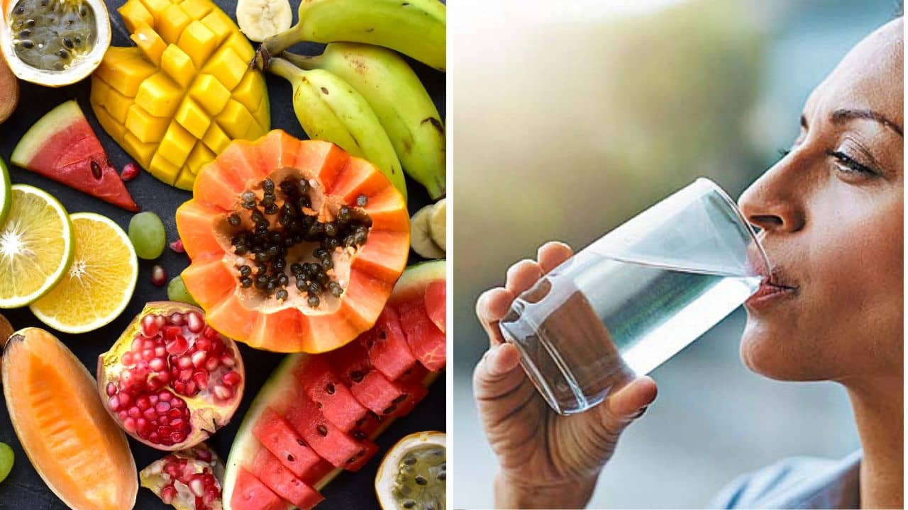 Health Tips: ফল খেয়েই সঙ্গে সঙ্গে জল খাচ্ছেন? অজান্তেই শরীরের কোনও ক্ষতি করছেন না তো?