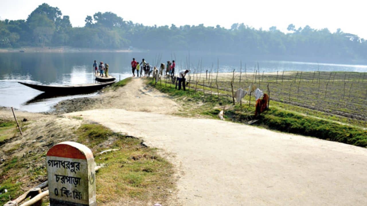 North 24 Parganas: প্রেম দিবসে নৌকা বিহারে গিয়ে মর্মান্তিক পরিণতি যুবকের