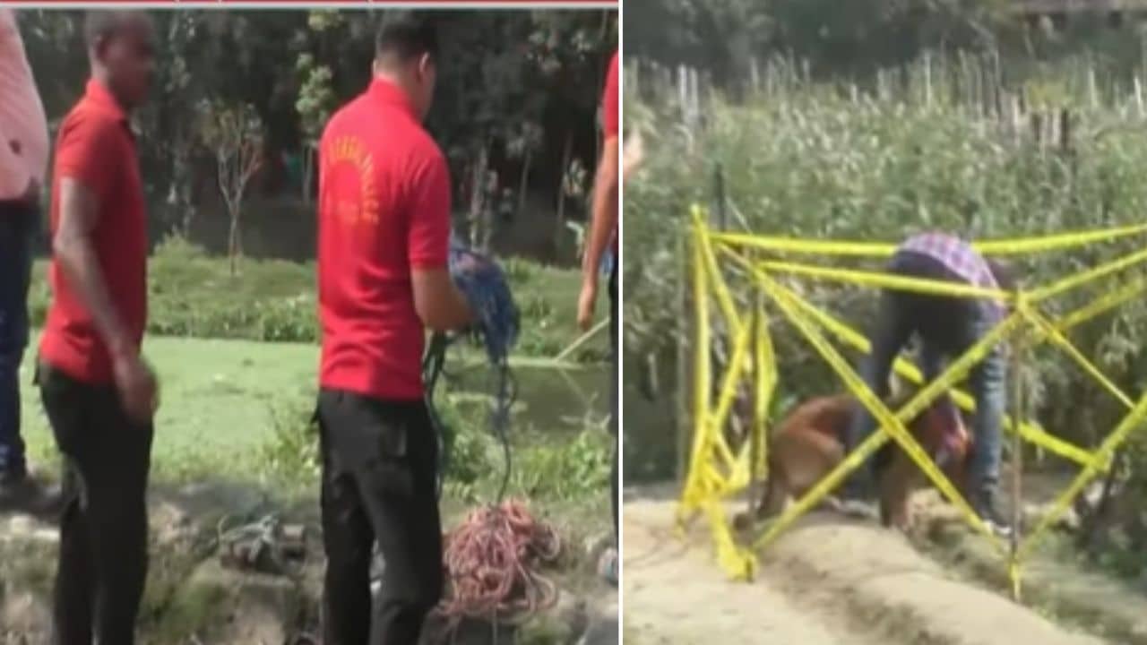 Duttapukur: এক কোপে ধড় থেকে আলাদা করে দেওয়া হয় মুণ্ড, উপড়ে নেওয়া হয় যৌনাঙ্গ ! হার্ট আর বি উল্কিতেই লুকিয়ে রহস্য