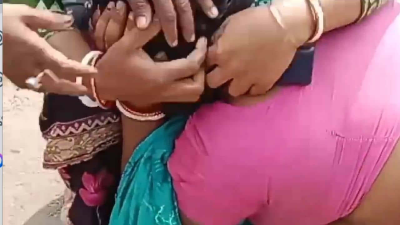 Panskura: জমি দখল নিয়ে ধুন্ধুমার, মহিলাদের ব্যাপক নিগ্রহের অভিযোগ