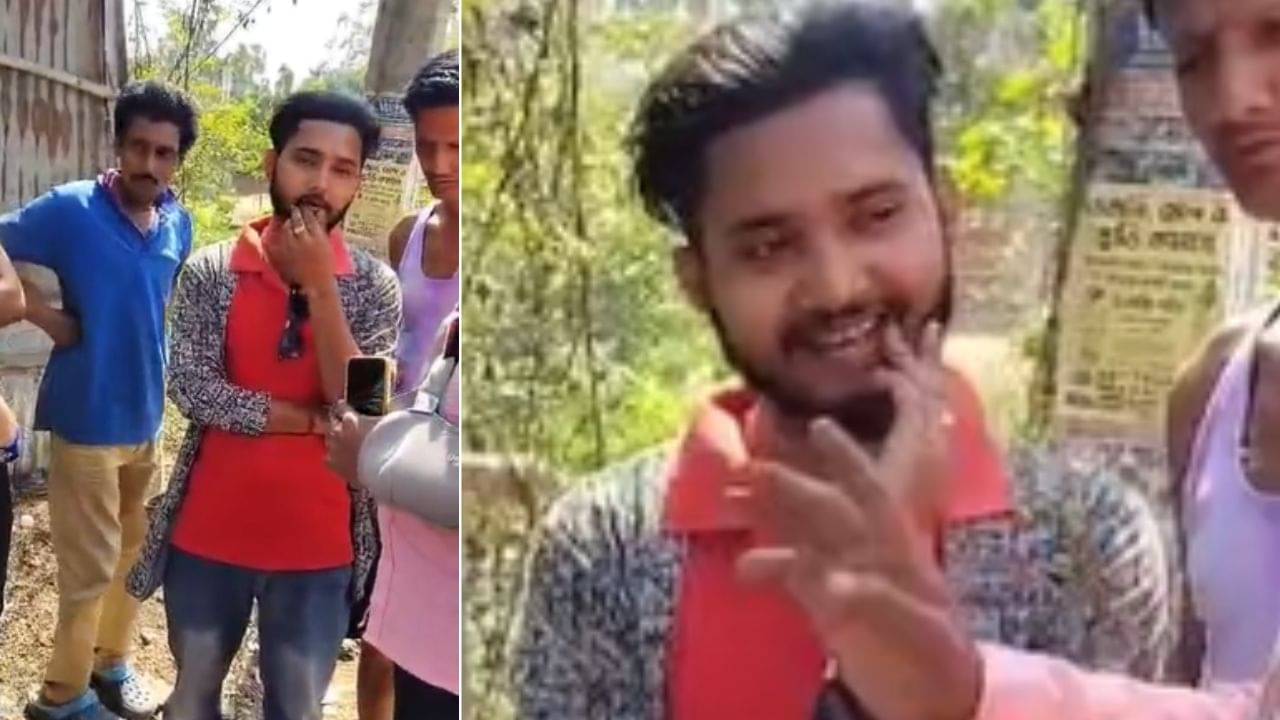 Purbo Medinipur: মোবাইলে সিমটা ভরতেই এল মেসেজটা! প্রেম দিবসে মেদিনীপুরের প্রত্যন্ত গ্রামের এই ছেলেই আজ ভাইরাল... কেন? উল্কাগতিতে ছড়াল খবর