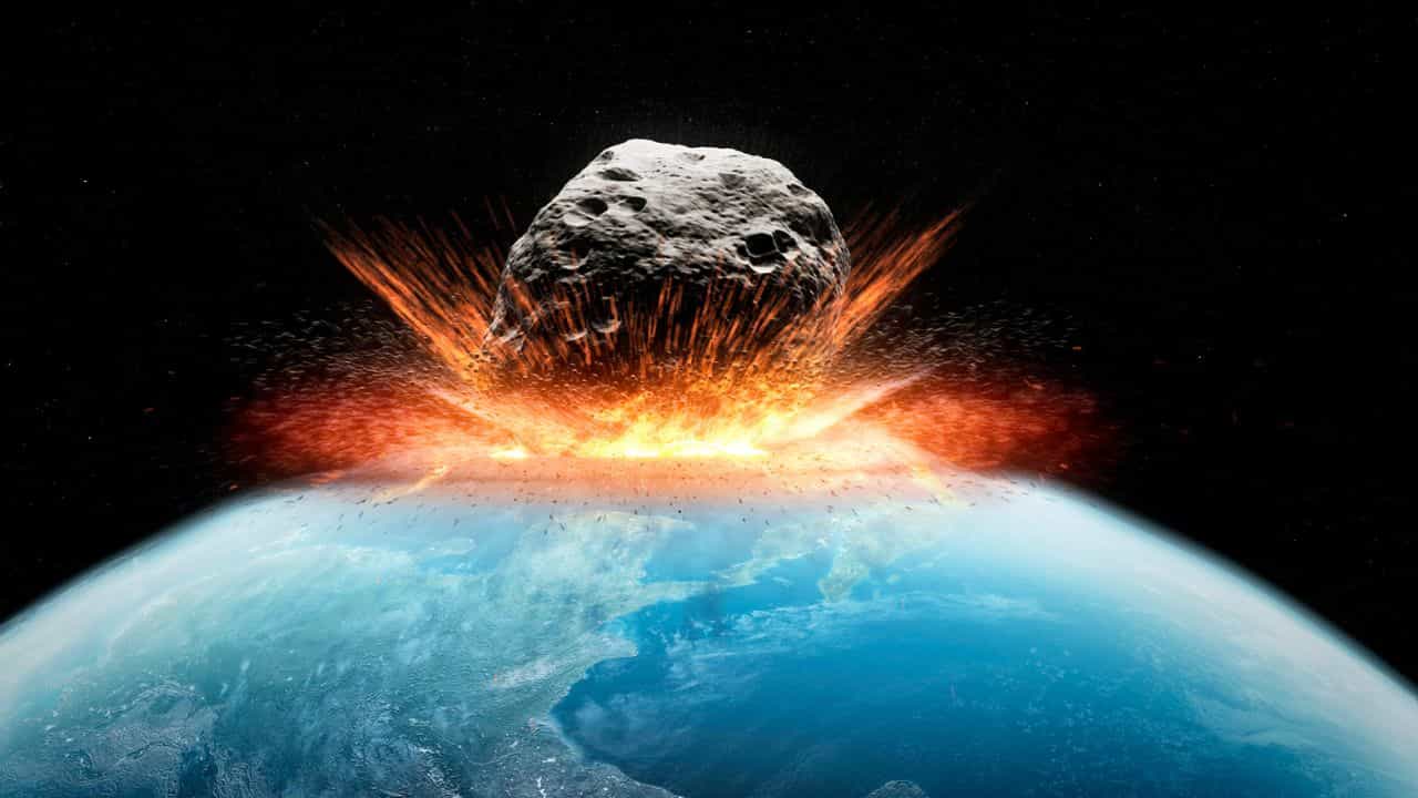 Earth: অক্সিজেনহীন হয়ে পড়বে পৃথিবী! কবে বলে দিলেন বিজ্ঞানীরা Earth: অক্সিজেনহীন হয়ে পড়বে পৃথিবী! কবে বলে দিলেন বিজ্ঞানীরা