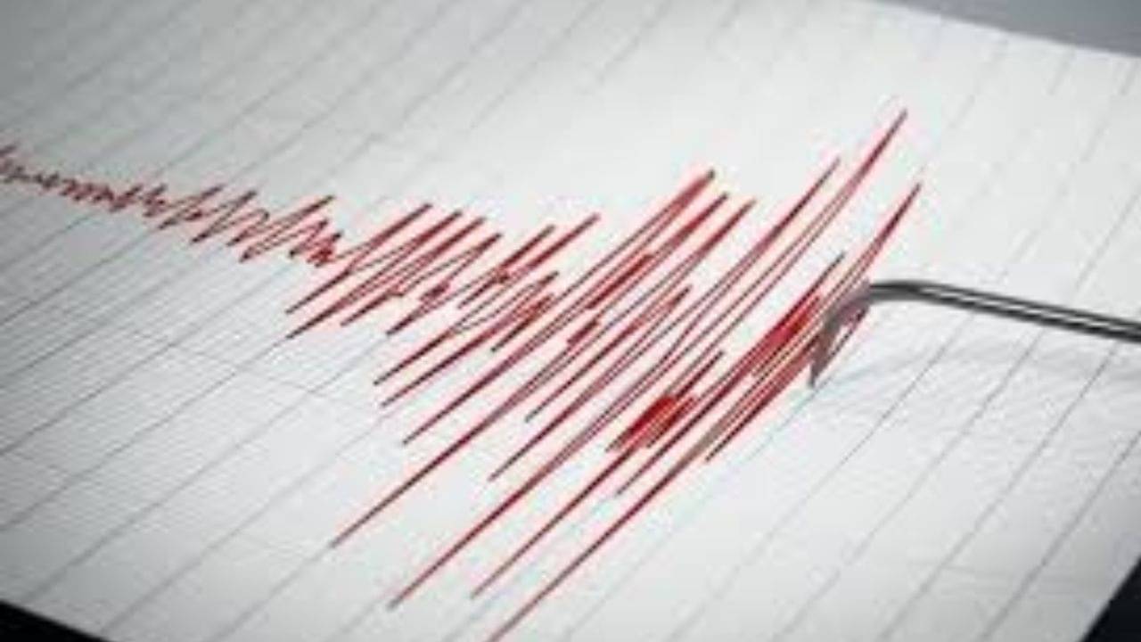 Earthquake: ৬.৯ মাত্রার ভয়ঙ্কর ভূমিকম্প, তারপরই আফটারশক, সুনামি এল বলে...জারি সতর্কতা