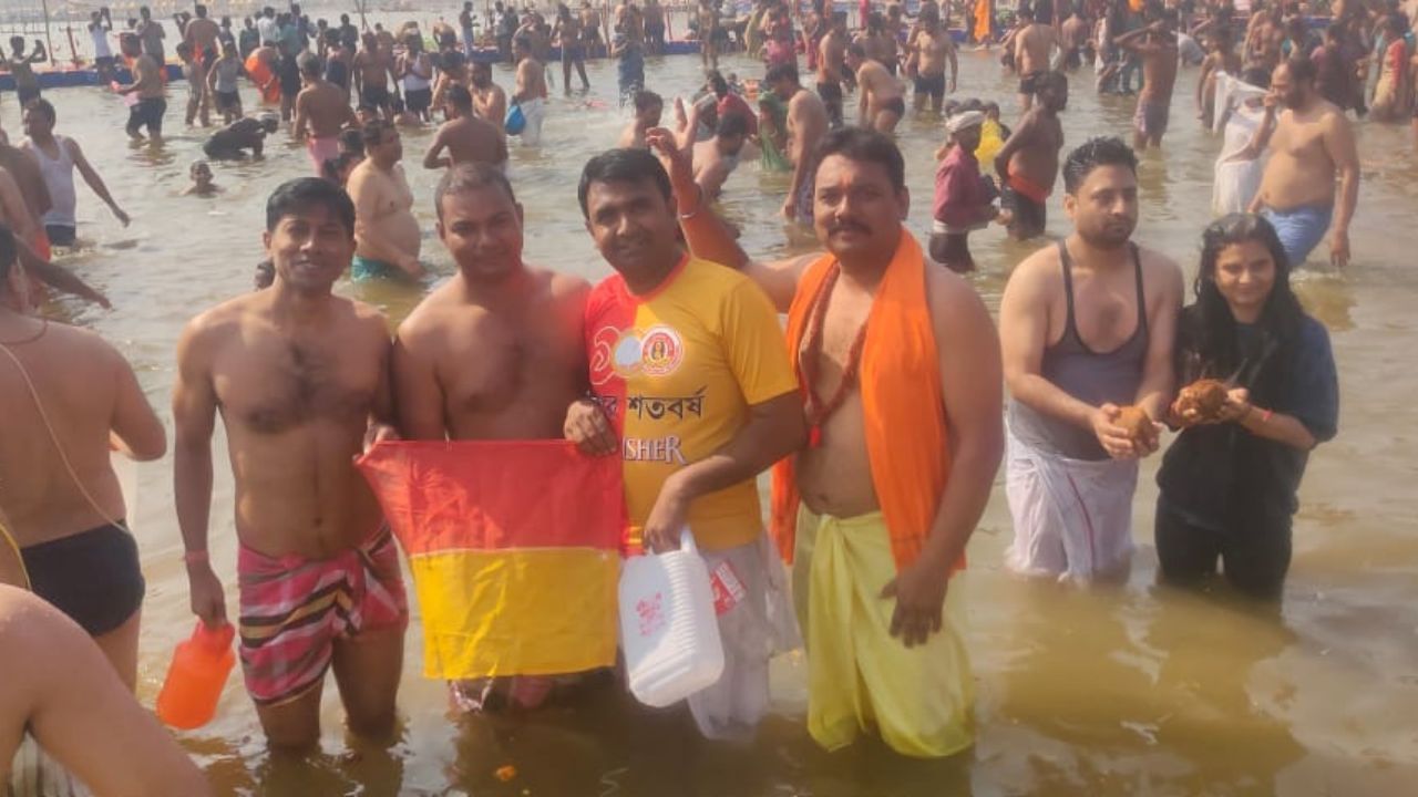 ইন্ডিয়ান সুপার লিগে বেশ কয়েক মরসুম হয়ে গেল। কিন্তু ইস্টবেঙ্গলের ধারাবাহিকতা সমর্থকদের কাছে হতাশার।