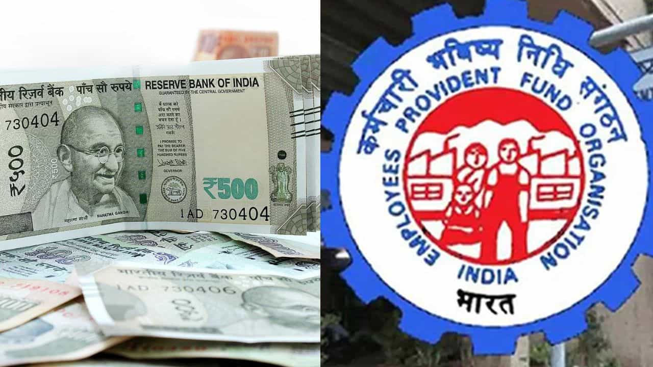 PF Money Withdrawal: হঠাৎ টাকার দরকার? মোবাইল থেকে সহজেই PF-র টাকা তোলার পদ্ধতি শিখে নিন PF Money Withdrawal: হঠাৎ টাকার দরকার? মোবাইল থেকে সহজেই PF-র টাকা তোলার পদ্ধতি শিখে নিন