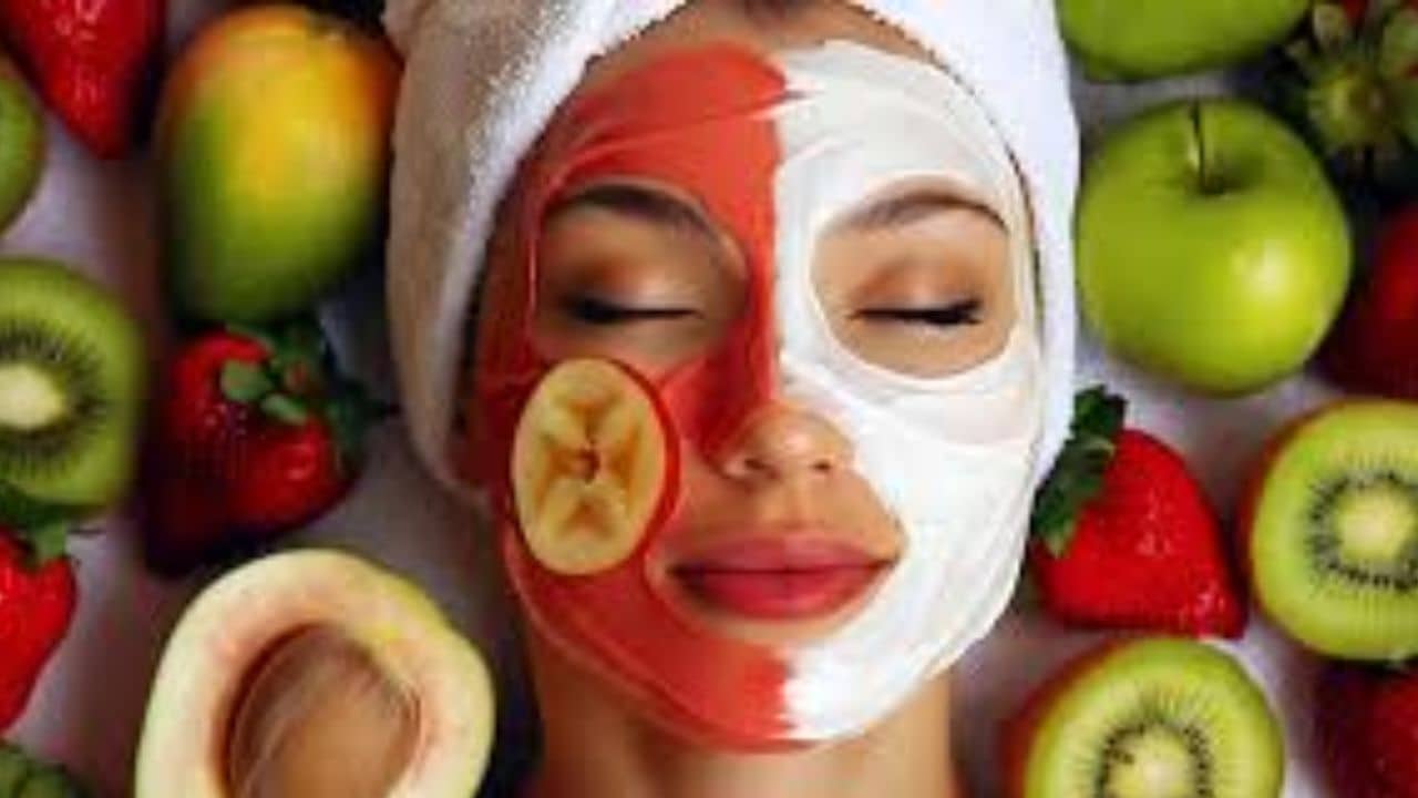 ফলের রসেই ত্বক তরতাজা, দূর হবে বলিরেখাও, বাড়িতে করুন ফ্রুট ফেসিয়াল