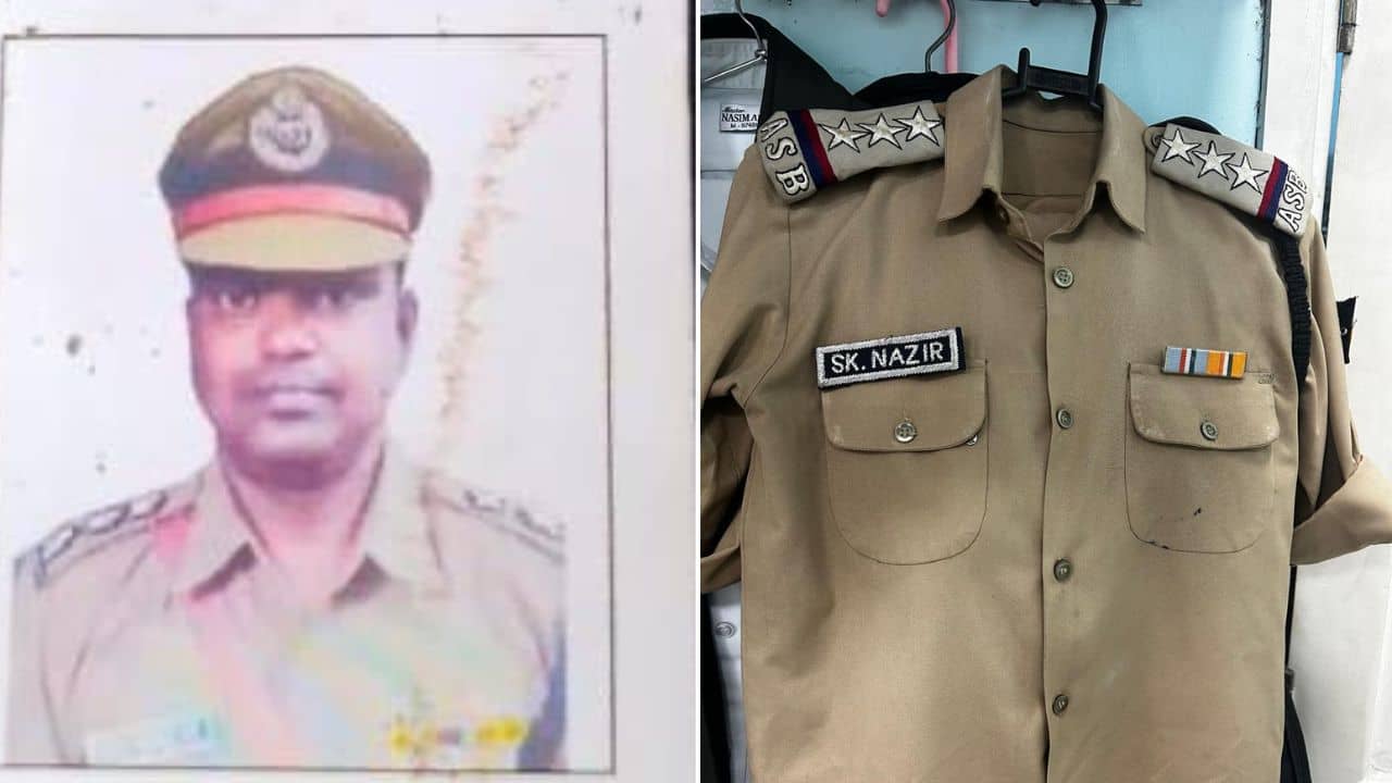 Kolkata: টাকার বিনিময়ে সেনায় চাকরির প্রতিশ্রুতি! কলকাতায় গ্রেফতার ভুয়ো সেনা অফিসার