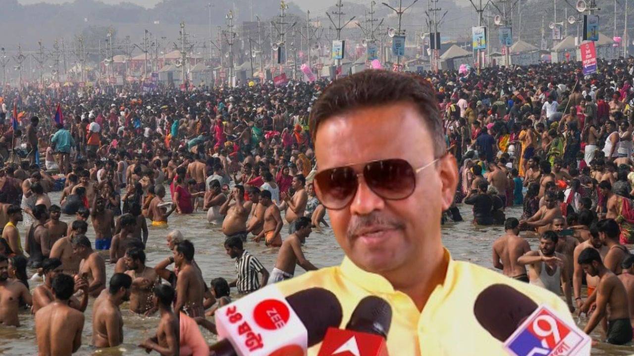Mahakumbh: কুম্ভতে কয়েক হাজার মানুষ মারা গিয়েছেন, ভয়ঙ্কর দাবি ফিরহাদের
