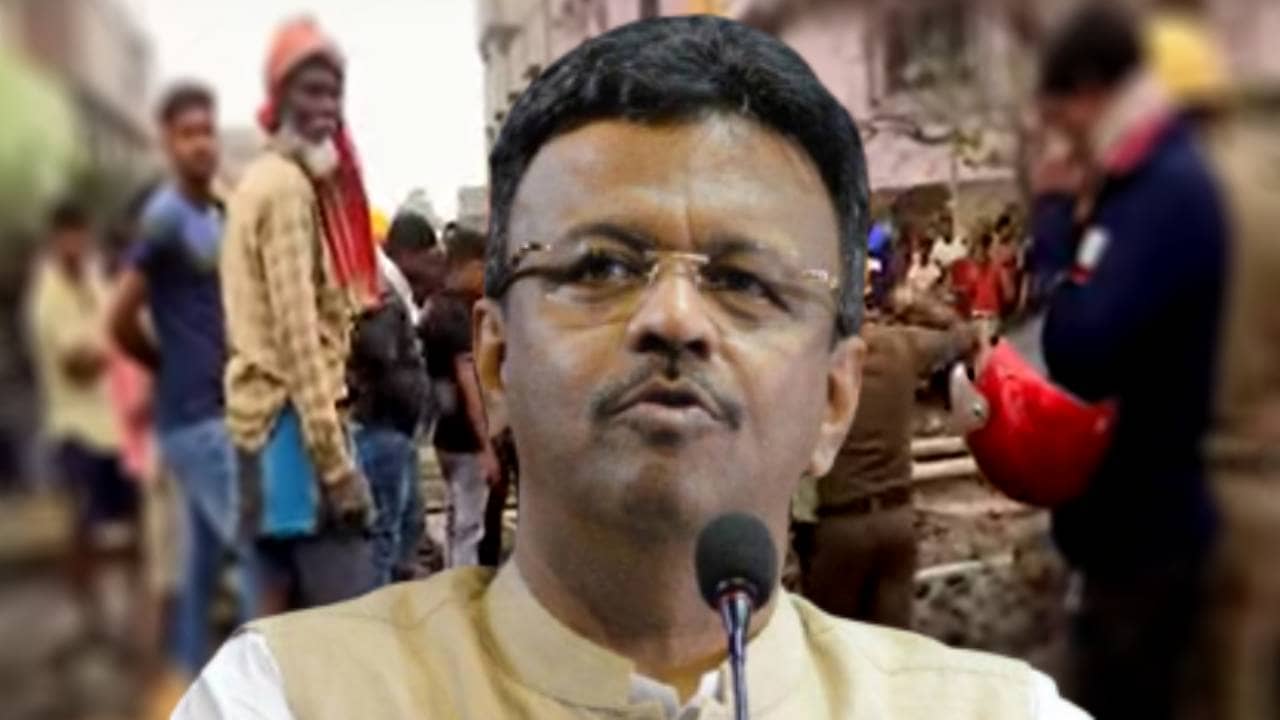 Firhad Hakim: মৃত শ্রমিকদের পরিবার পিছু ১০ লাখ ক্ষতিপূরণ, লেদার কমপ্লেক্সের ঘটনায় ঘোষণা ফিরহাদের