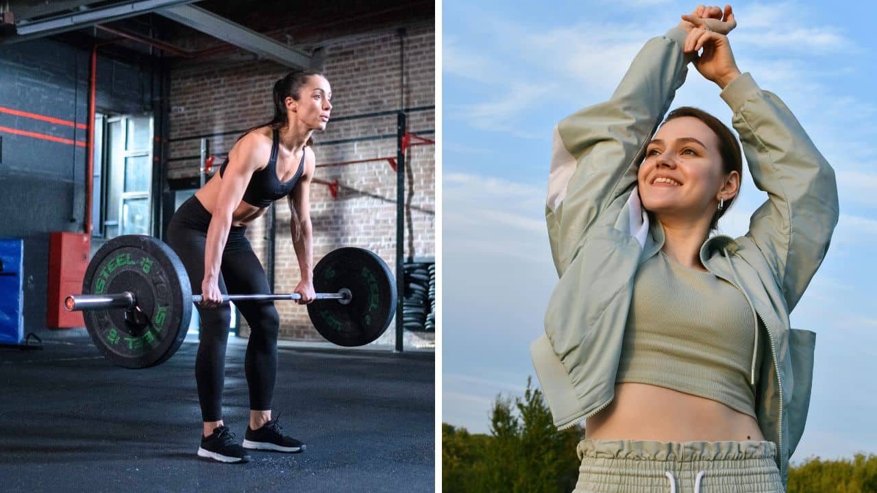 Fitness Tips: ঘাম ঝরানোর প্রয়োজন নেই, ছুটতে হবে না জিমে, ব্যায়াম না করেও ফিট থাকুন এই ৫টি টিপস মেনে