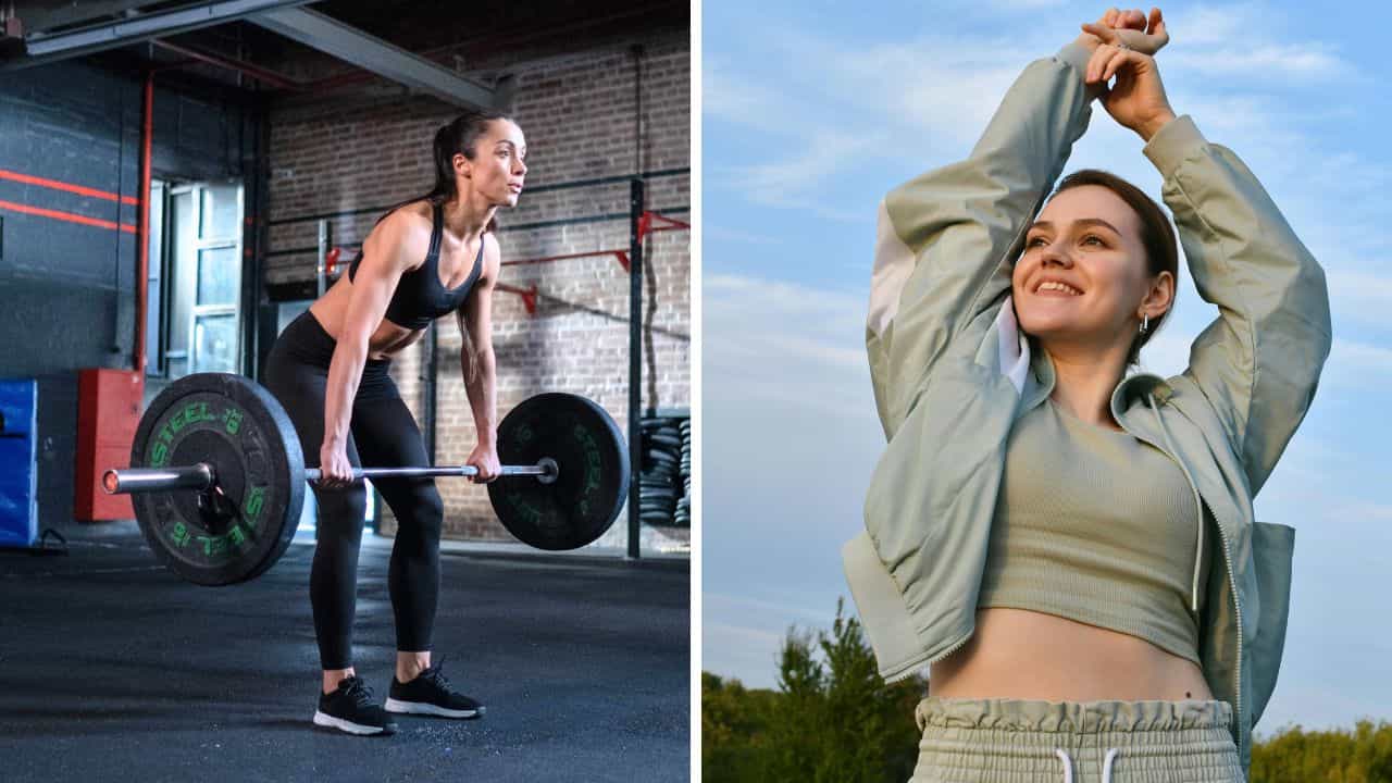 Fitness Tips: ঘাম ঝরানোর প্রয়োজন নেই, ছুটতে হবে না জিমে, ব্যায়াম না করেও ফিট থাকুন এই ৫টি টিপস মেনে Fitness Tips: ঘাম ঝরানোর প্রয়োজন নেই, ছুটতে হবে না জিমে, ব্যায়াম না করেও ফিট থাকুন এই ৫টি টিপস মেনে