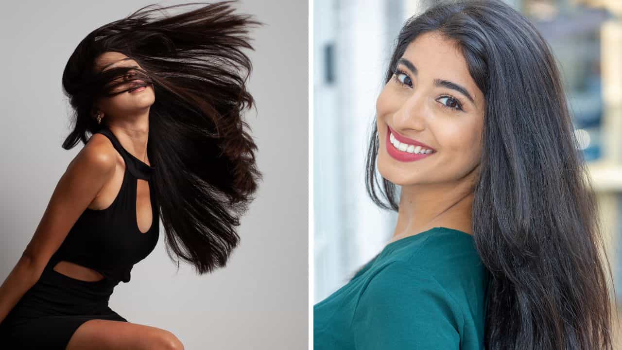 Hair Care Tips: চুল নিয়ে চিন্তিত! সমাধান রয়েছে হাতের কাছেই, জেনে নিন... Hair Care Tips: চুল নিয়ে চিন্তিত! সমাধান রয়েছে হাতের কাছেই, জেনে নিন...