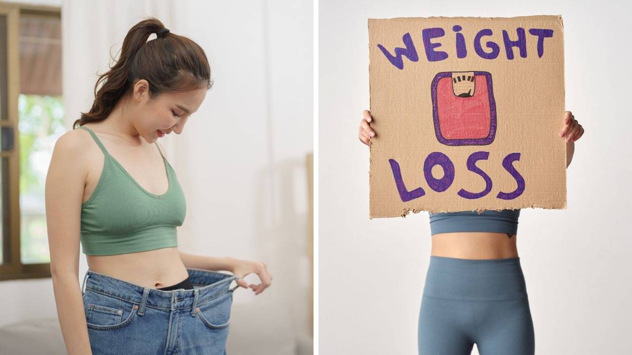 Weight Loss: চিনিতে নেই মানা, ছাড়তে হবে না দুপুরের ভাত-ঘুম, এই ৪ কাজ করলেই বশে থাকবে ওজন