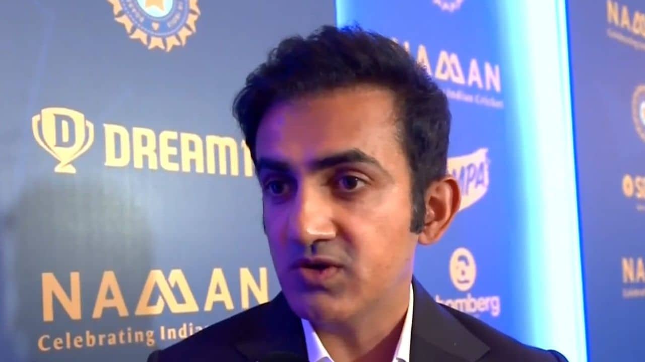 Gautam Gambhir: দু-জনই গুরুত্বপূর্ণ ভূমিকা নেবে, চ্যাম্পিয়ন্স ট্রফি নিয়ে বলছেন গৌতম গম্ভীর