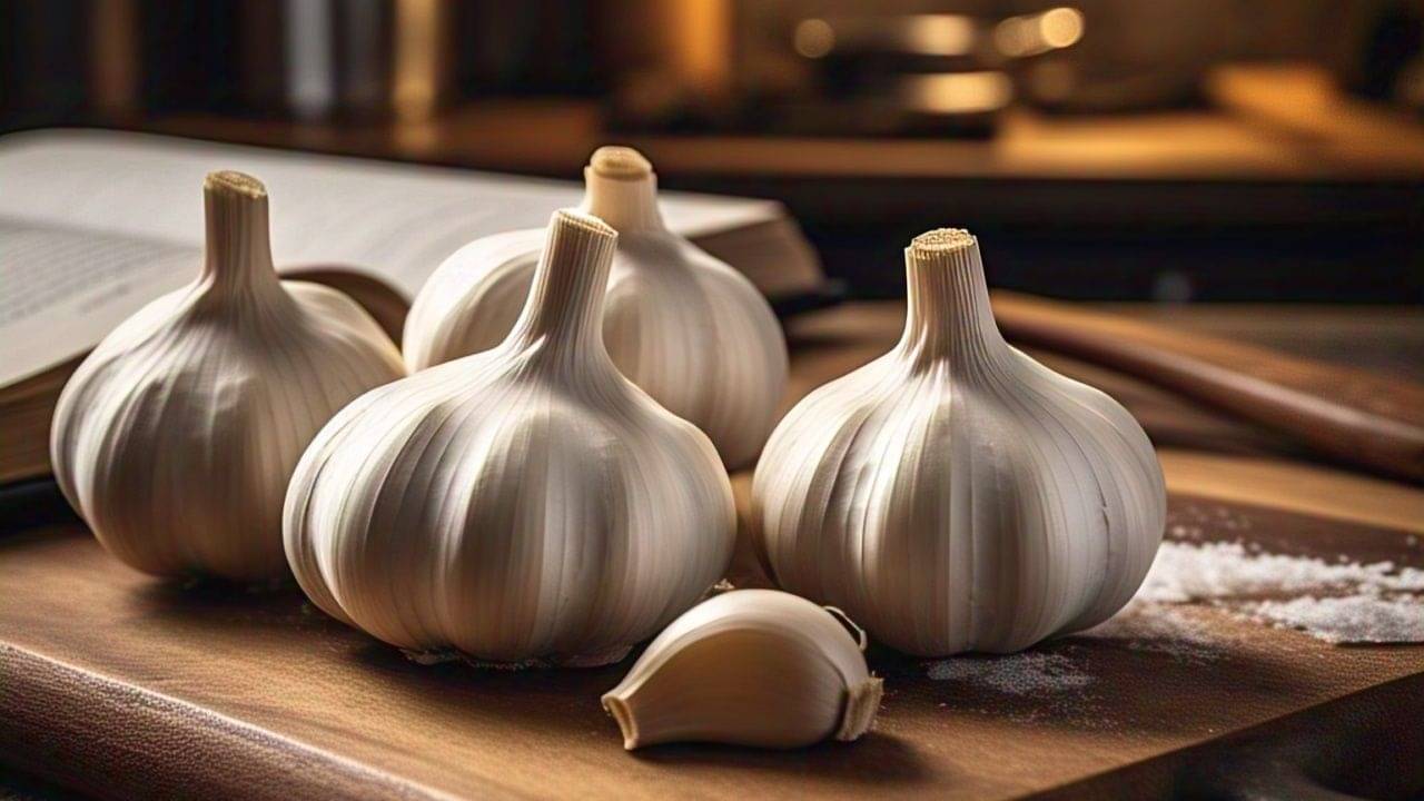 Garlic: খোসা সমেত নাকি খোসা ছাড়িয়ে, কী ভাবে রসুন খাওয়া ভাল?