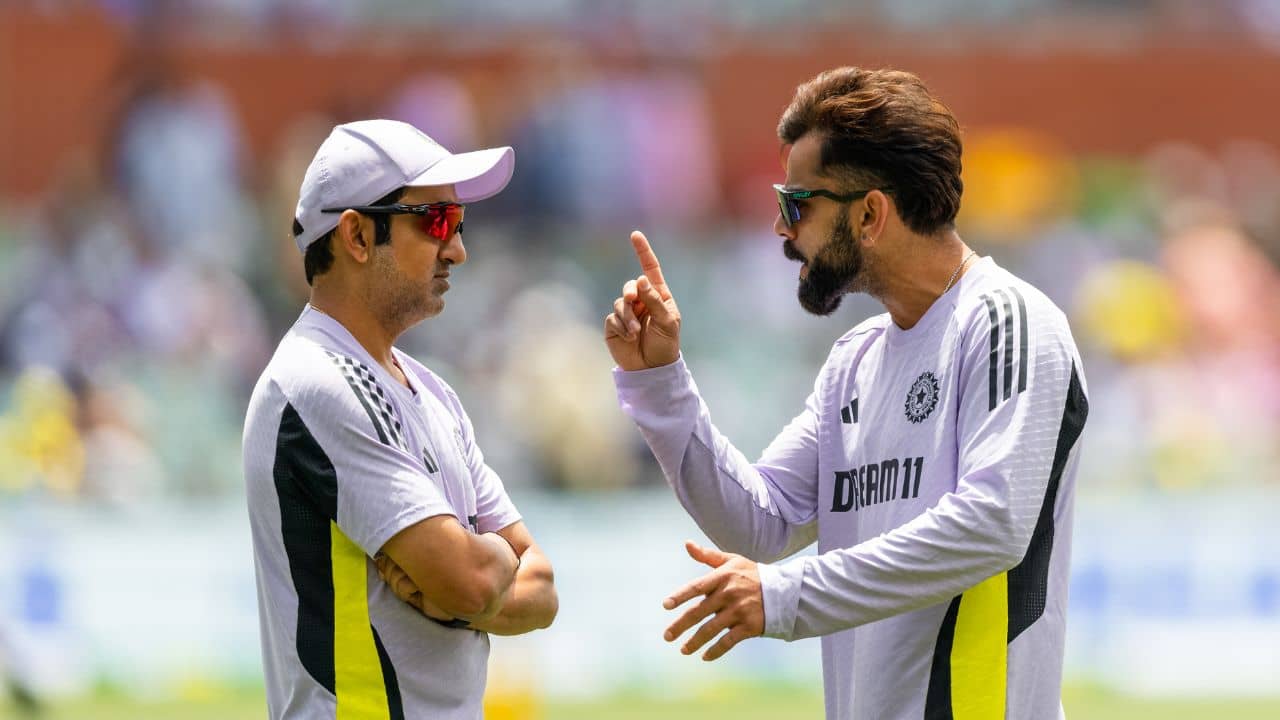 Team India: বিরাট কোহলিকে ক্যাপ্টেন চাই, নতুন দাবি কোচ গৌতম গম্ভীরের!