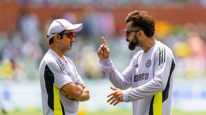 Team India: বিরাট কোহলিকে ক্যাপ্টেন চাই, নতুন দাবি কোচ গৌতম গম্ভীরের!