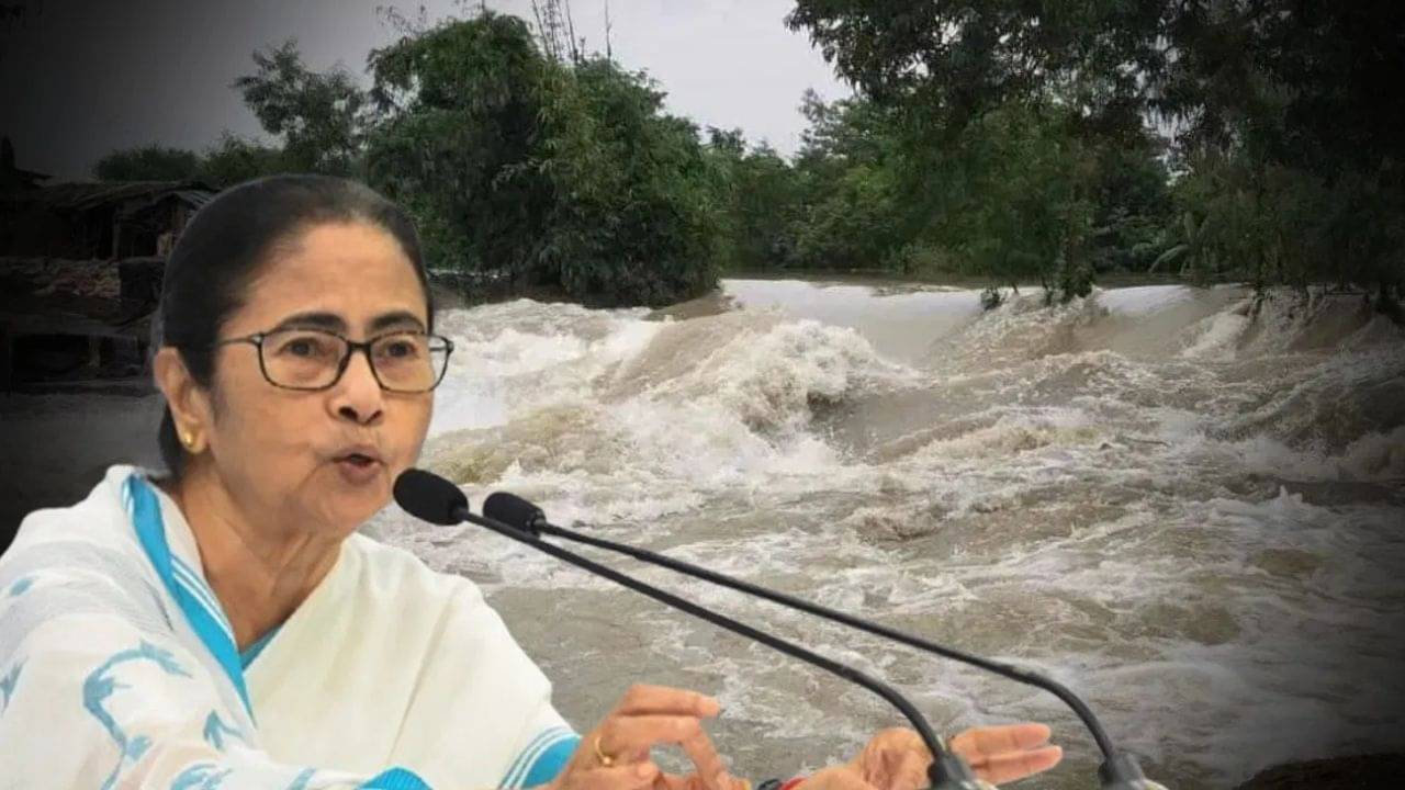 Ghatal Master Plan: ঘাটাল মাস্টারপ্ল্যানে ৫০০ কোটি বরাদ্দ, বিজেপি বলছে, ডাকাতির ব্যবস্থা করে দিল