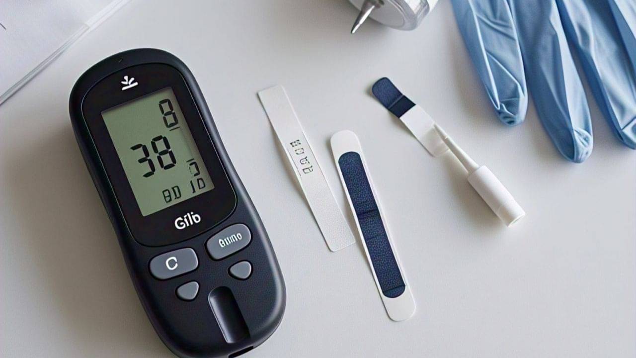 Glucometer: বাড়িতে গ্লুকো মিটারে সুগার মাপছেন? কোন ভুল করছেন? ভয়ঙ্কর দাবি গবেষণায়