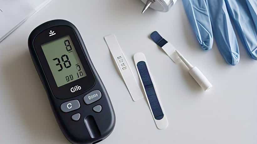 Glucometer: বাড়িতে গ্লুকো মিটারে সুগার মাপছেন? কোন ভুল করছেন? ভয়ঙ্কর দাবি গবেষণায়