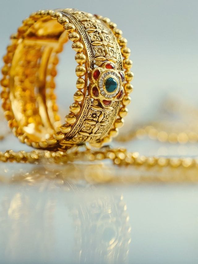 ১০ গ্রাম সোনা মাত্র ১৮ টাকায়! অবিশ্বাস্য মনে হলেও সত্যি, জানুন সবটা