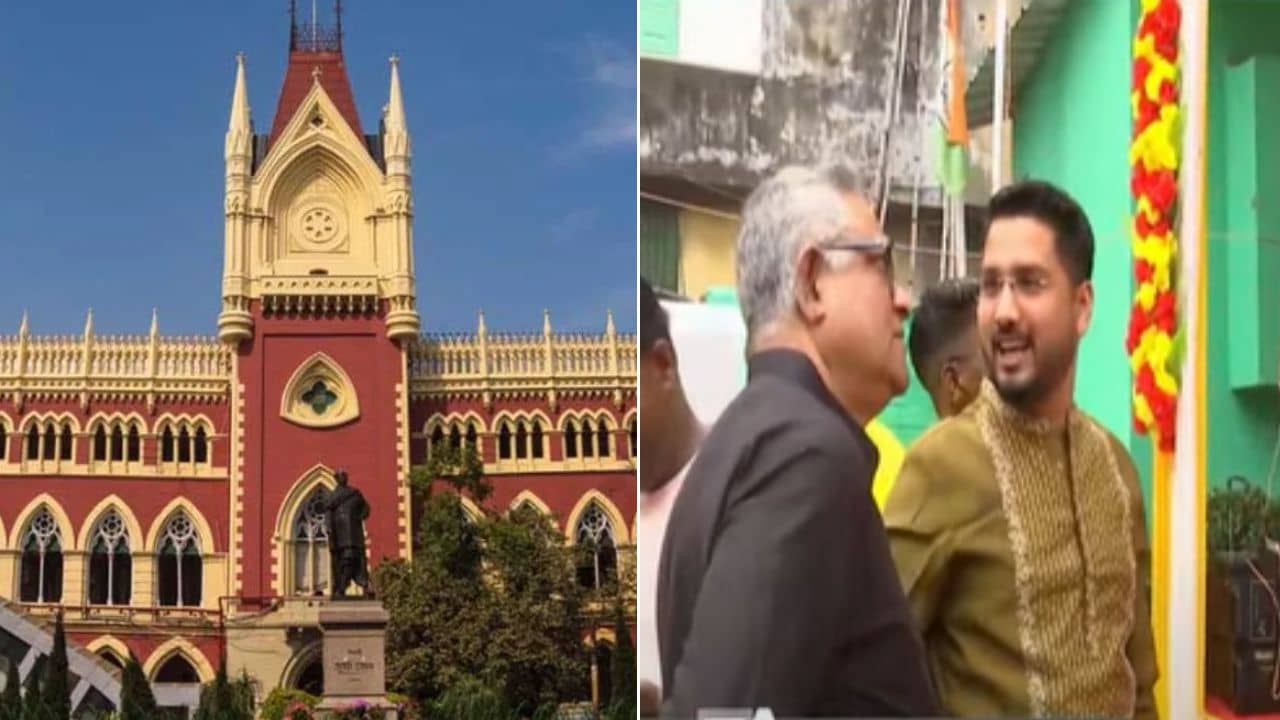 Jogeshchandra Law College: উলটপুরাণ! এবার যোগেশচন্দ্র ল কলেজ মামলায় অভিযুক্ত সাব্বিরের হয়ে আদালতে সওয়াল করবে রাজ্য সরকার