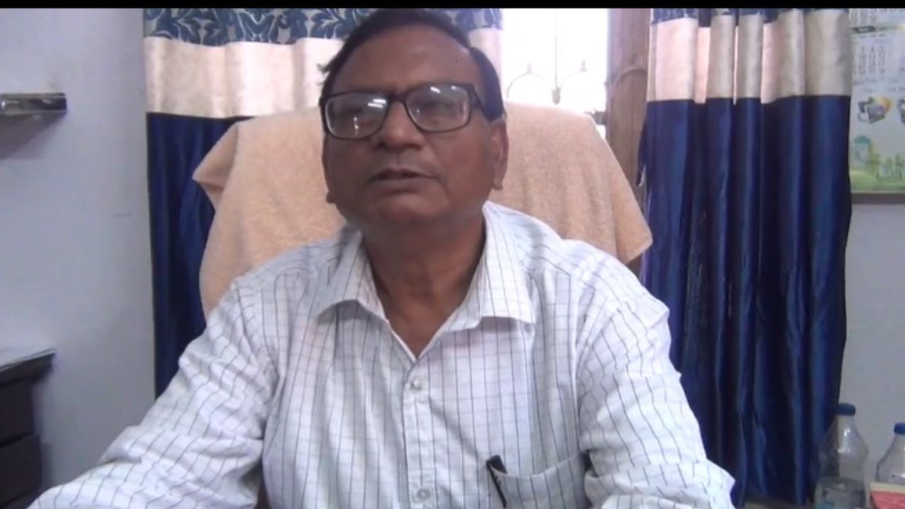 Purbo Medinipur: রাতের ফাঁকা ট্রেনে আক্রান্ত শিক্ষক, কেড়ে নেওয়া হল ফোন Purbo Medinipur: রাতের ফাঁকা ট্রেনে আক্রান্ত শিক্ষক, কেড়ে নেওয়া হল ফোন