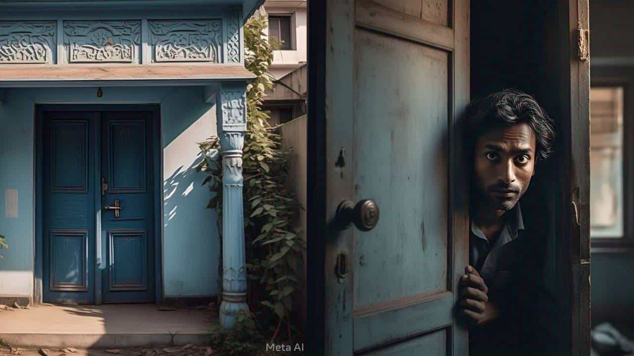 Haldia: প্রসাদ দিতে গিয়ে বন্ধ ঘরে কলেজ ছাত্রীর অবস্থা দেখে চোখ ছানাবড়া বাড়ির মালিকের, ডাকতে হল পুলিশ Haldia: প্রসাদ দিতে গিয়ে বন্ধ ঘরে কলেজ ছাত্রীর অবস্থা দেখে চোখ ছানাবড়া বাড়ির মালিকের, ডাকতে হল পুলিশ