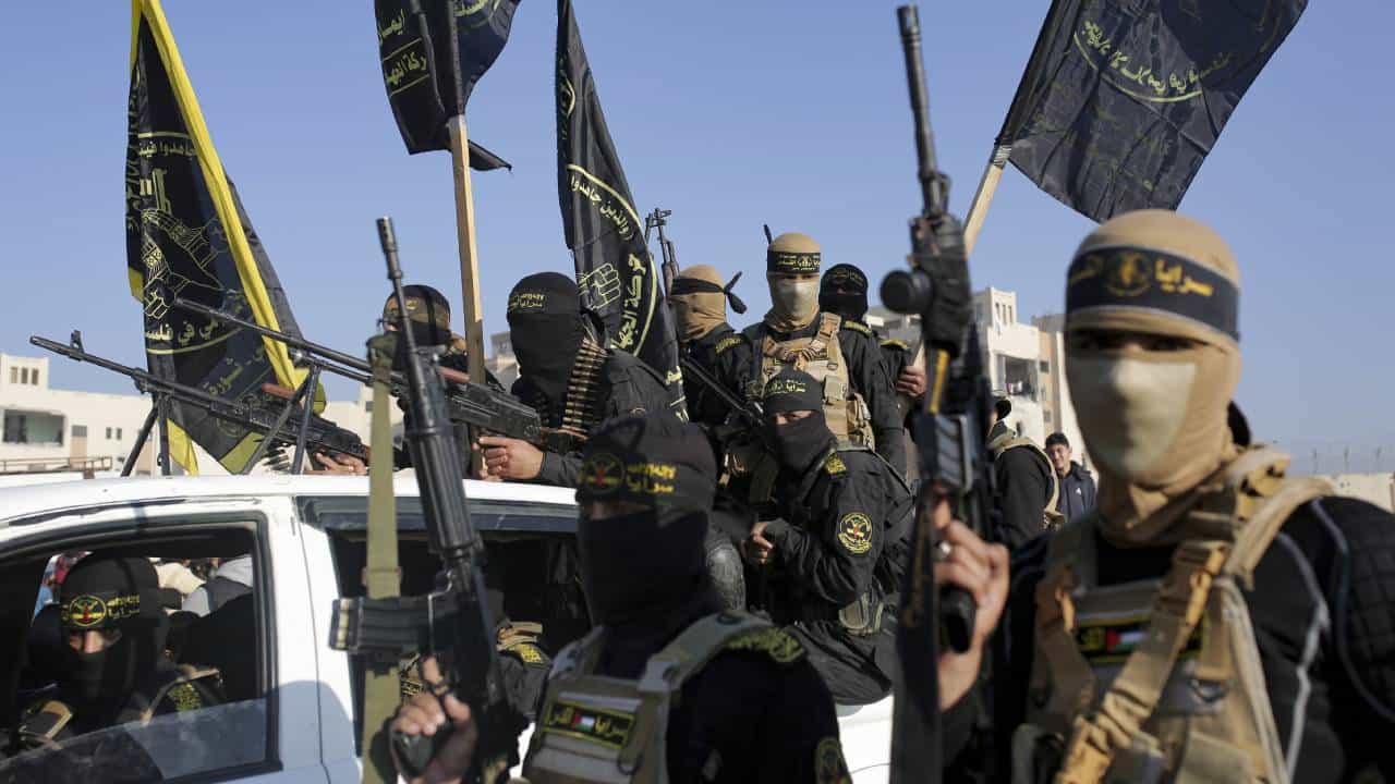 Hamas in PoK: পাক অধিকৃত কাশ্মীরে টানেল তৈরি করবে গাজার হামাস! ভয়ঙ্কর তথ্য Hamas in PoK: পাক অধিকৃত কাশ্মীরে টানেল তৈরি করবে গাজার হামাস! ভয়ঙ্কর তথ্য