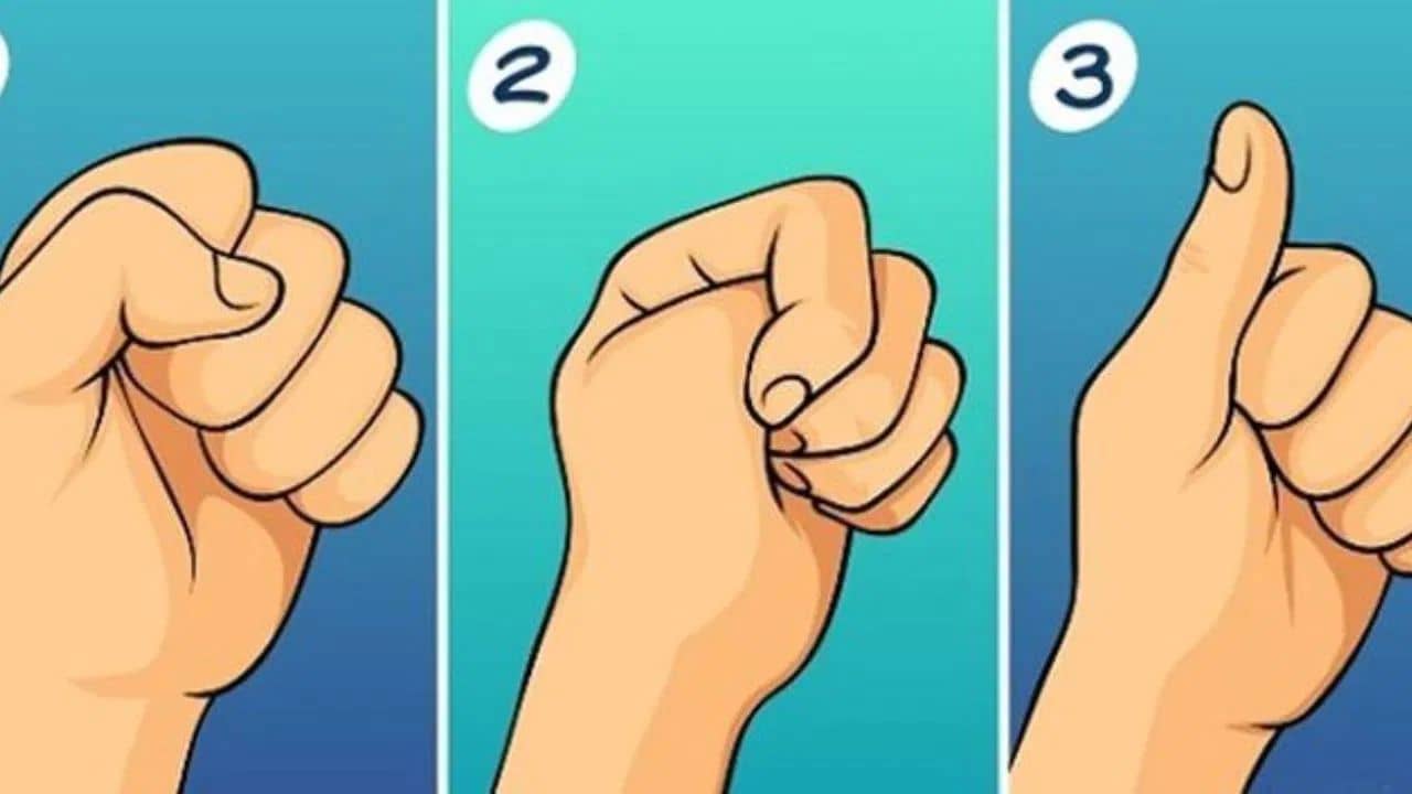 হাতের মুঠোই বলে দেবে মনের কথা! এই উপায়ে যাচাই করুন প্রিয়জনকে