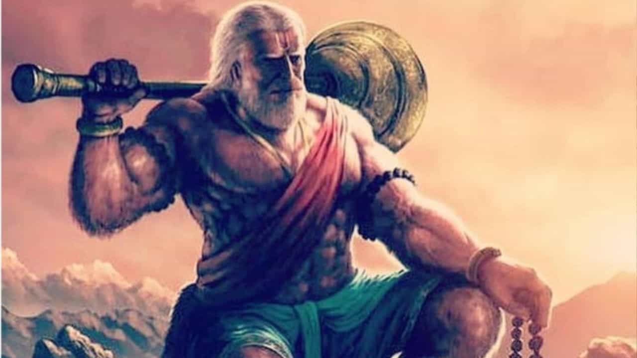Hanuman Chalisa: মনে মনে না উচ্চারণ করে, কী ভাবে হনুমান চালিশা পাঠ করা উচিত জানেন? Hanuman Chalisa: মনে মনে না উচ্চারণ করে, কী ভাবে হনুমান চালিশা পাঠ করা উচিত জানেন?