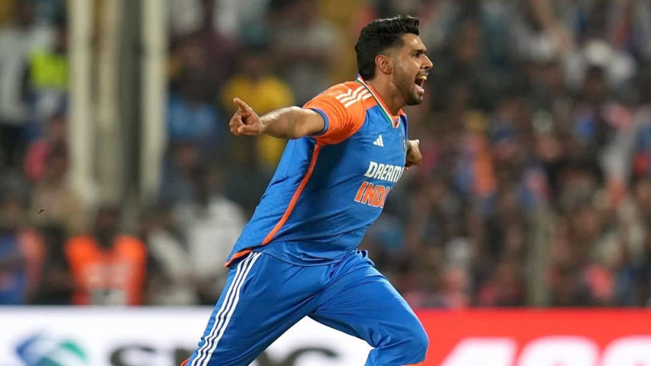 Harshit Rana: গম্ভীরের প্রিয় ছাত্র বলেই অ্যাডভান্টেজ পেলেন রানা! সমালোচনায় মুখর দেশ-বিদেশের প্রাক্তনীরা