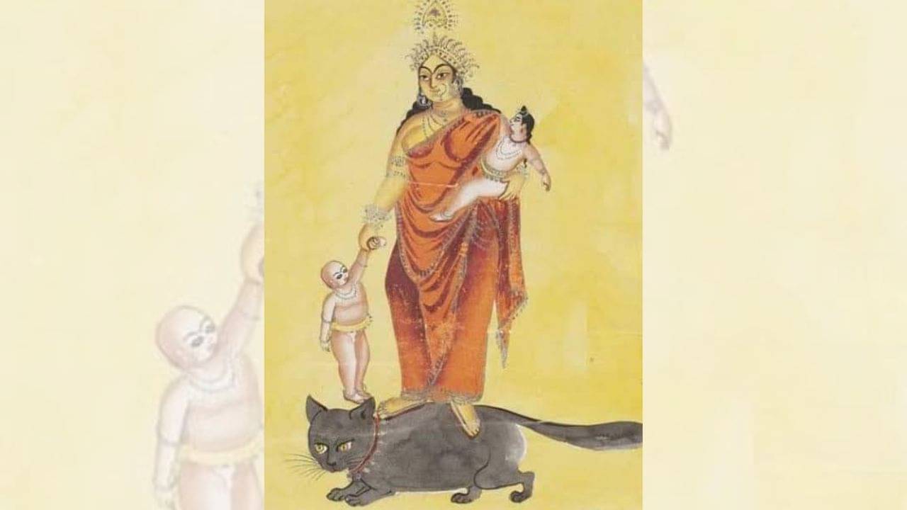 Saraswati Puja 2025: কার্তিকের বউ নাকি মা, দেবী ষষ্ঠী আসলে কে জানেন?