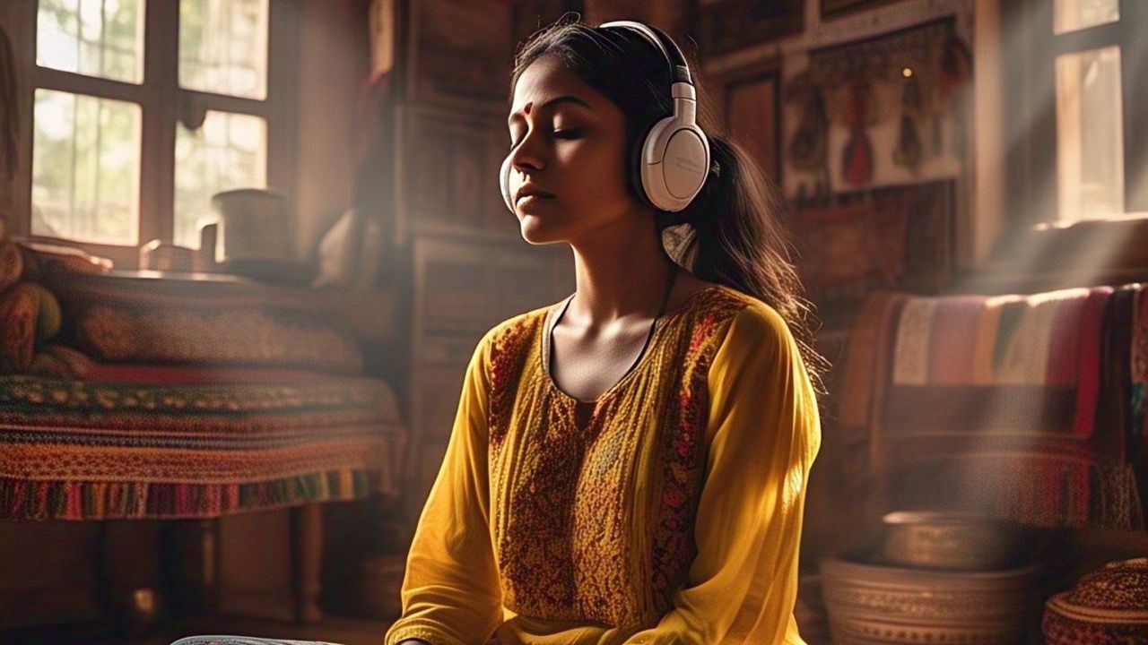 Ear Care Tips: দিনে কতক্ষণ হেডফোন ব্যবহার করা উচিত? কী বলছেন বিশেষজ্ঞরা? Ear Care Tips: দিনে কতক্ষণ হেডফোন ব্যবহার করা উচিত? কী বলছেন বিশেষজ্ঞরা?