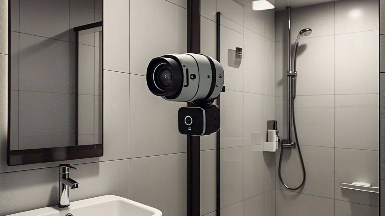 Secret Cameras In Women Hostel: একের পর এক মহিলা হোস্টেলের বাথরুমে লুকোনো গোপন ক্যামেরা! কী চলছে দক্ষিণী রাজ্যে?