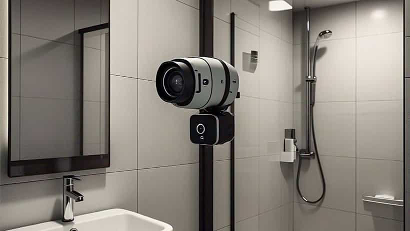Secret Cameras In Women Hostel: একের পর এক মহিলা হোস্টেলের বাথরুমে লুকোনো গোপন ক্যামেরা! কী চলছে দক্ষিণী রাজ্যে?